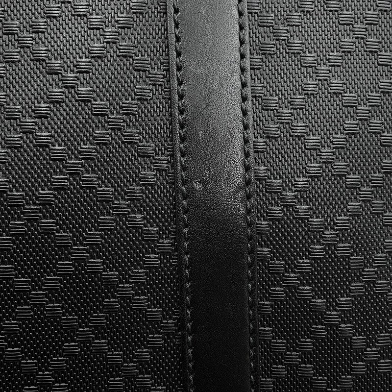 グッチ ビジネスバッグ ディアマンテ ブリーフケース レザー 208463 GUCCI バッグ メンズ 黒