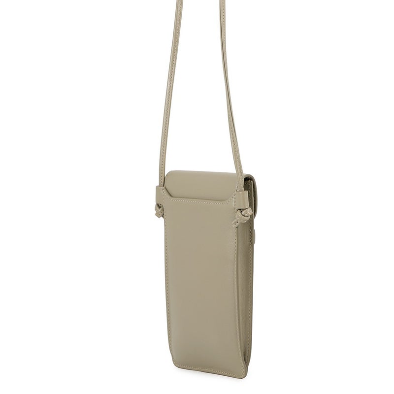 セリーヌ フォンポーチ フォンケース レザー CELINE