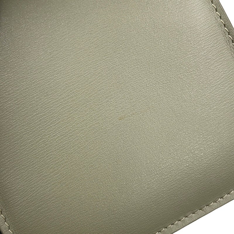 セリーヌ フォンポーチ フォンケース レザー CELINE