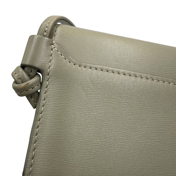 セリーヌ フォンポーチ フォンケース レザー CELINE