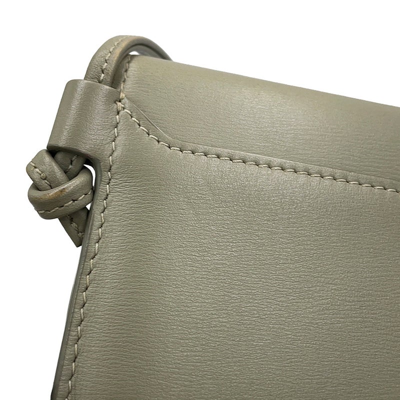 セリーヌ フォンポーチ フォンケース レザー CELINE
