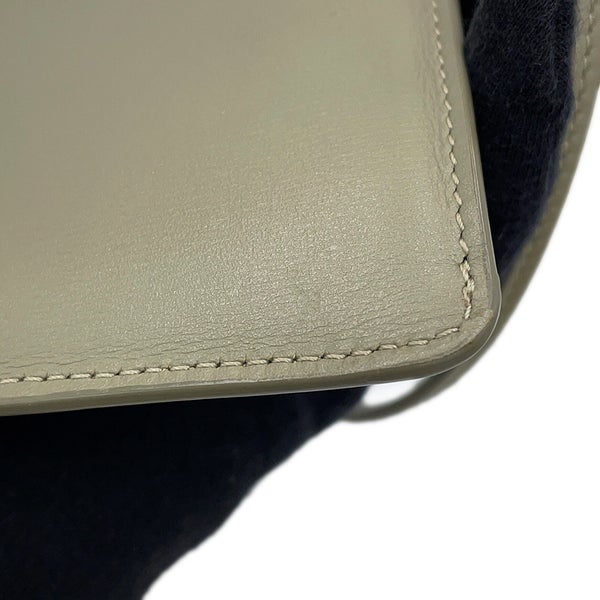 セリーヌ フォンポーチ フォンケース レザー CELINE