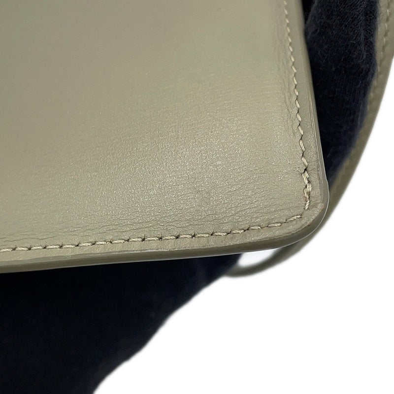 セリーヌ フォンポーチ フォンケース レザー CELINE