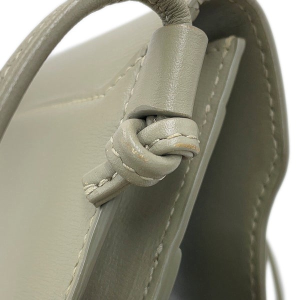 セリーヌ フォンポーチ フォンケース レザー CELINE