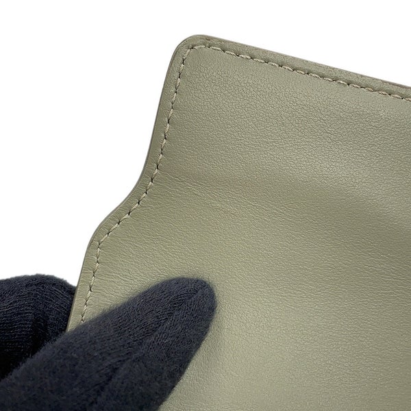 セリーヌ フォンポーチ フォンケース レザー CELINE