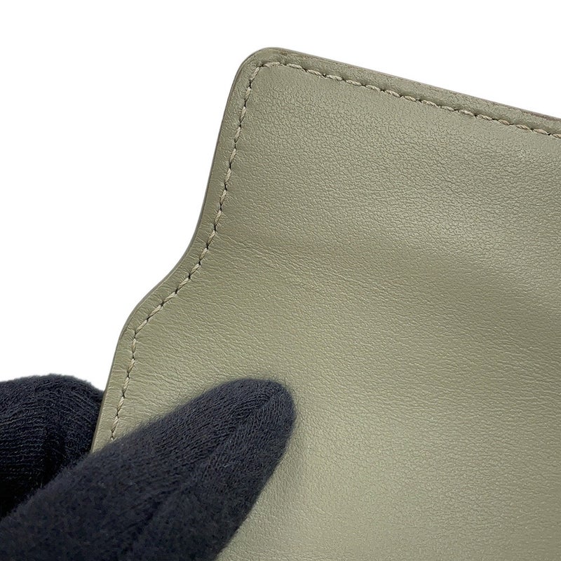 セリーヌ フォンポーチ フォンケース レザー CELINE