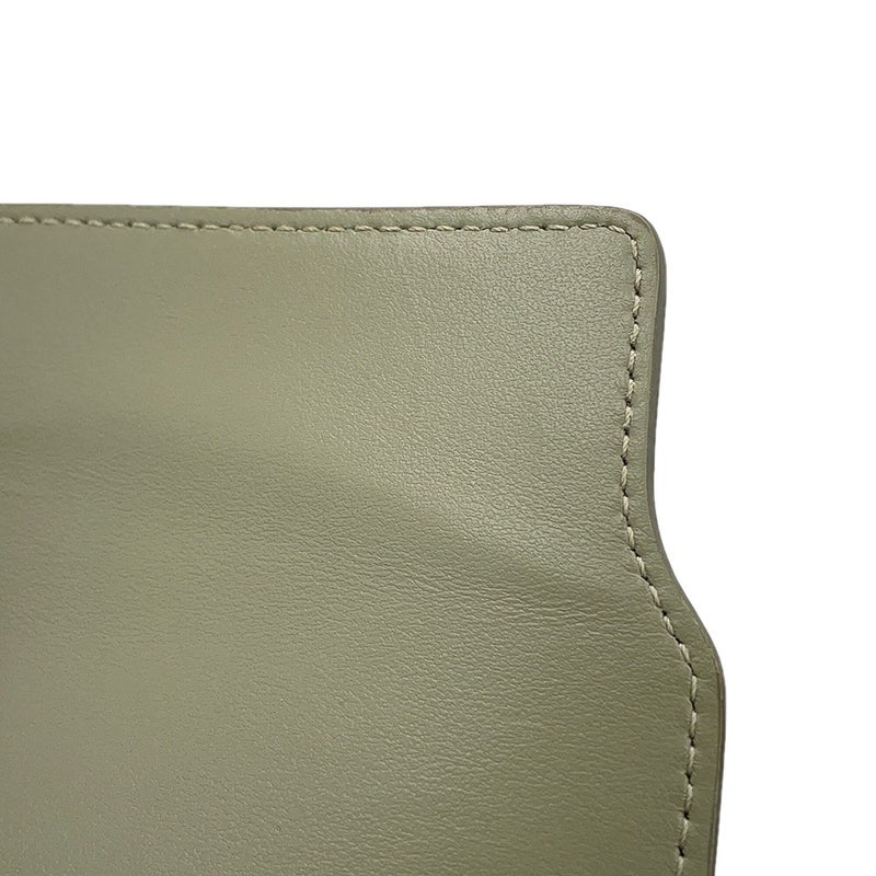 セリーヌ フォンポーチ フォンケース レザー CELINE