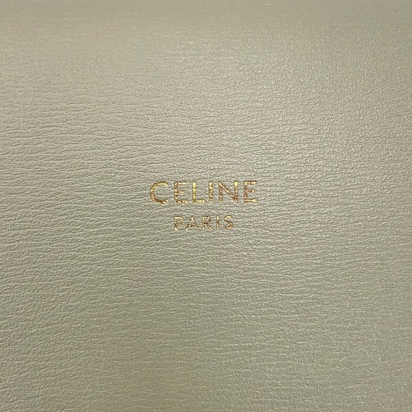 セリーヌ フォンポーチ フォンケース レザー CELINE