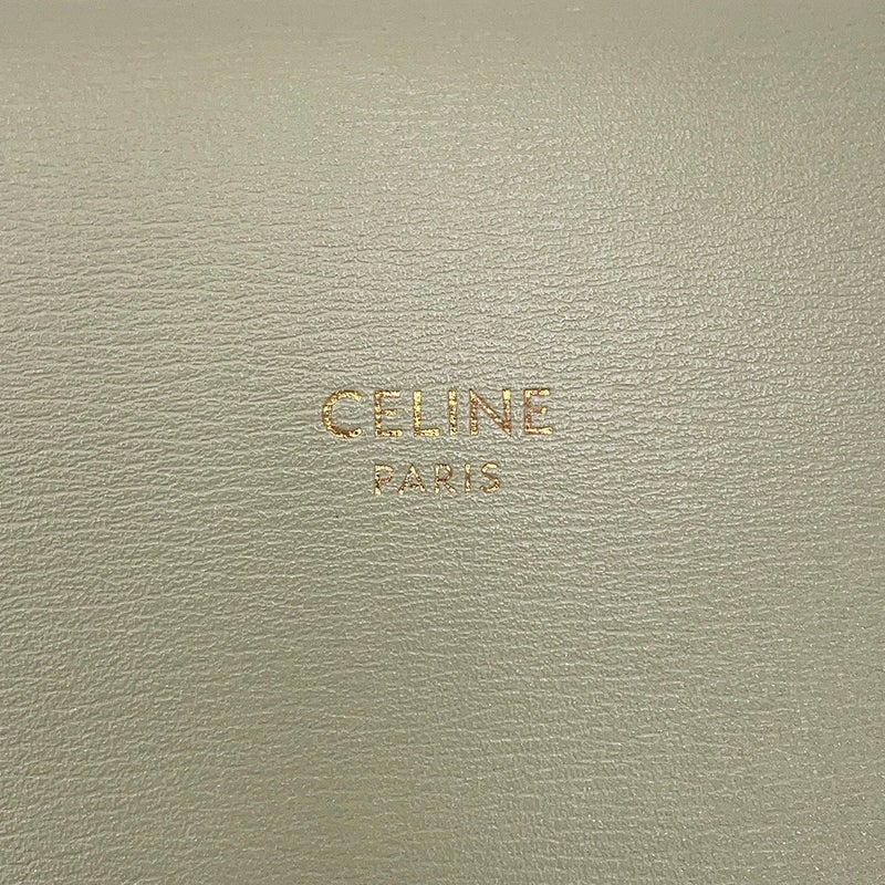 セリーヌ フォンポーチ フォンケース レザー CELINE
