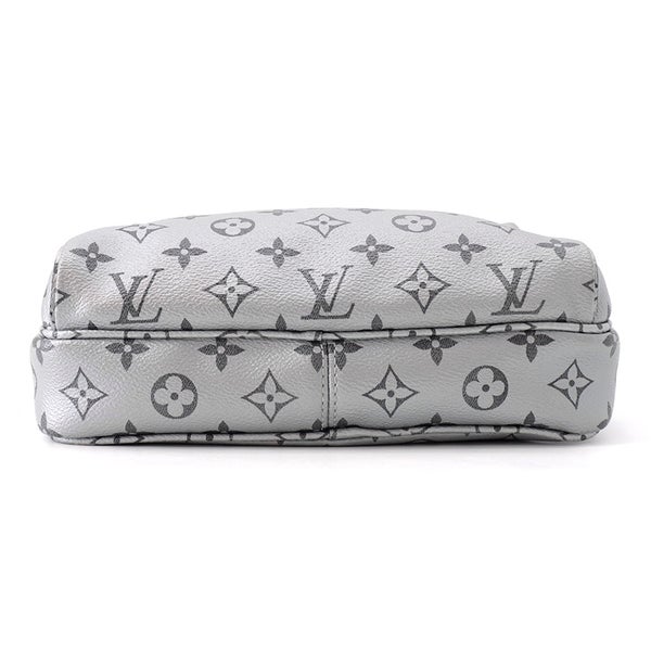 ルイヴィトン ショルダーバッグ モノグラム・リフレクト メッセンジャー PM M43859 LOUIS VUITTON 日本限定