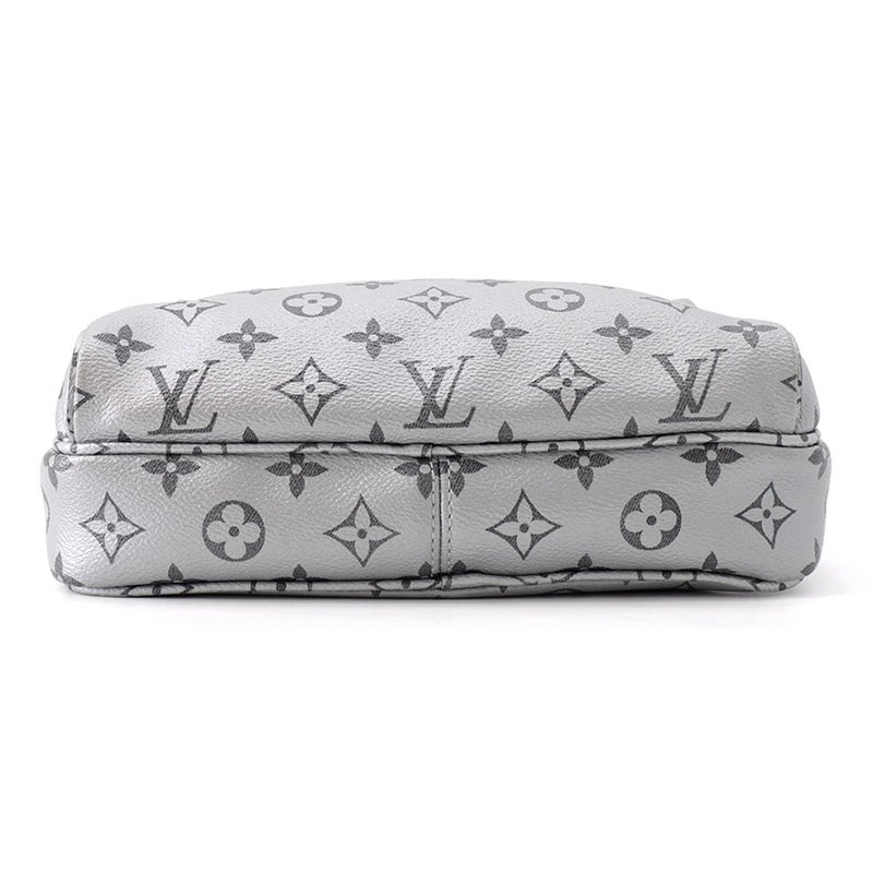 ルイヴィトン ショルダーバッグ モノグラム・リフレクト メッセンジャー PM M43859 LOUIS VUITTON 日本限定