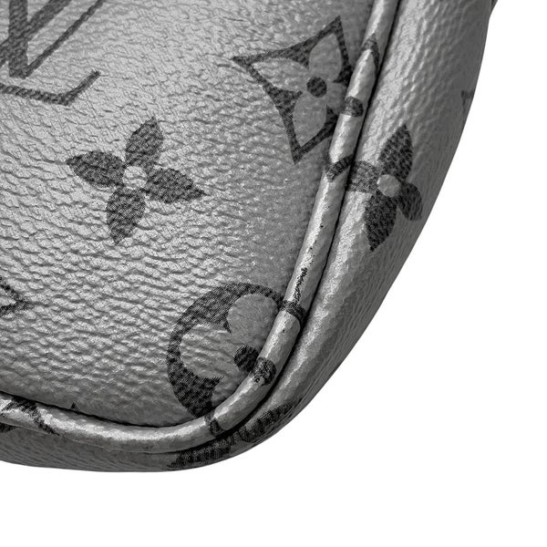 ルイヴィトン ショルダーバッグ モノグラム・リフレクト メッセンジャー PM M43859 LOUIS VUITTON 日本限定
