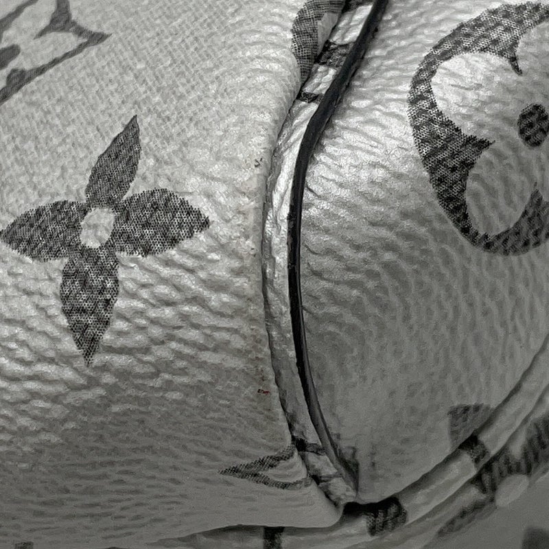 ルイヴィトン ショルダーバッグ モノグラム・リフレクト メッセンジャー PM M43859 LOUIS VUITTON 日本限定