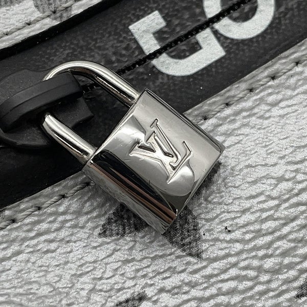 ルイヴィトン ショルダーバッグ モノグラム・リフレクト メッセンジャー PM M43859 LOUIS VUITTON 日本限定