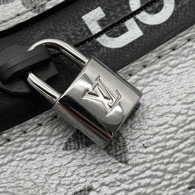 ルイヴィトン ショルダーバッグ モノグラム・リフレクト メッセンジャー PM M43859 LOUIS VUITTON 日本限定