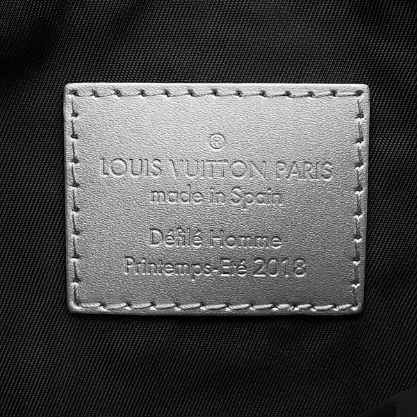 ルイヴィトン ショルダーバッグ モノグラム・リフレクト メッセンジャー PM M43859 LOUIS VUITTON 日本限定