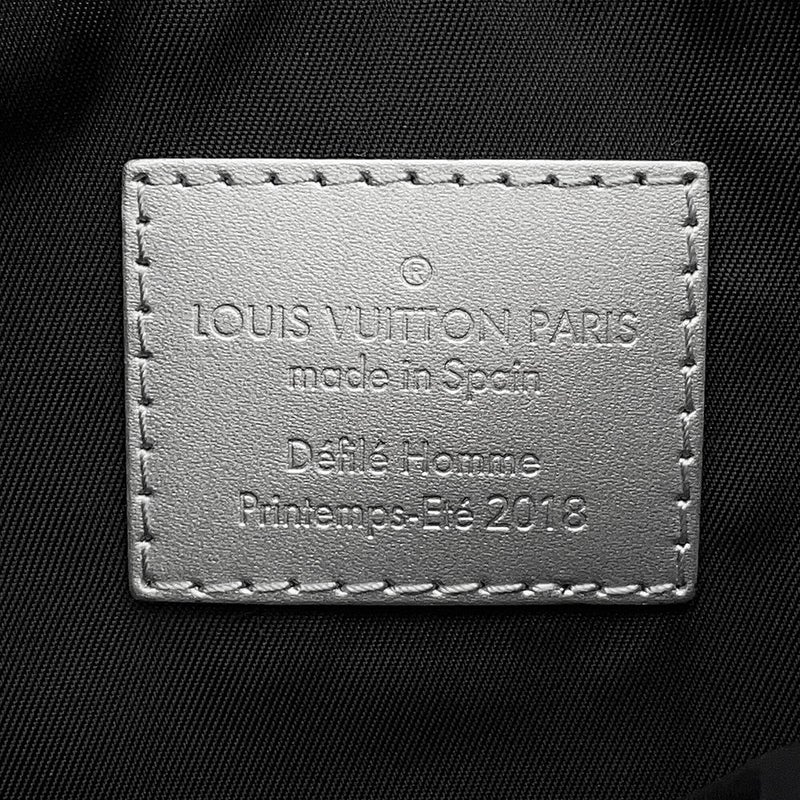 ルイヴィトン ショルダーバッグ モノグラム・リフレクト メッセンジャー PM M43859 LOUIS VUITTON 日本限定
