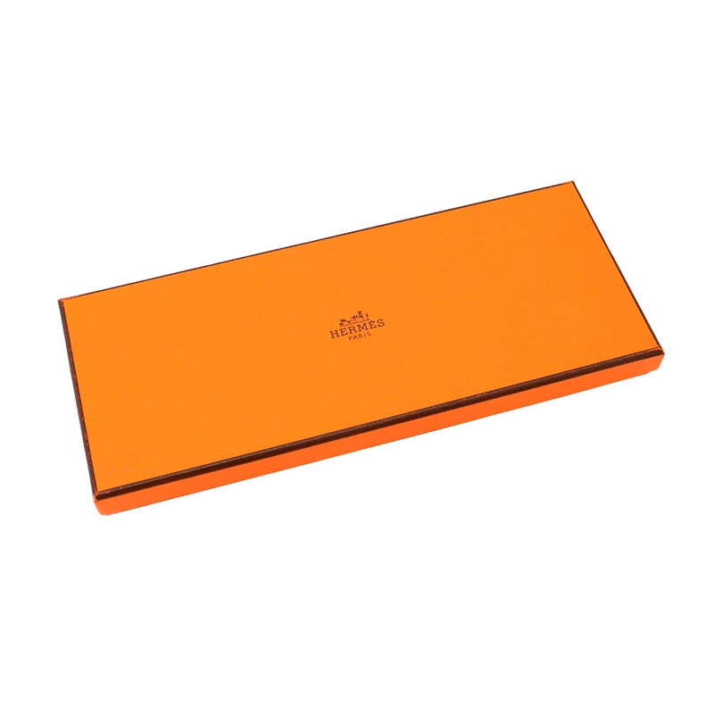 エルメス バッグチャーム ロデオ PM ゴールド ラムスキン  G刻印 HERMES チャーム