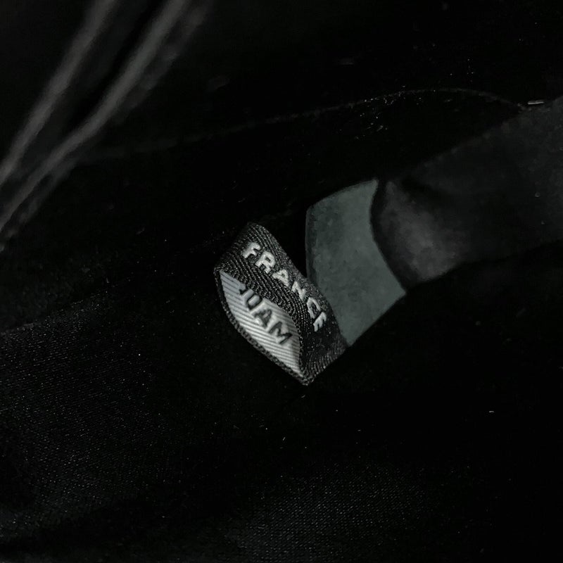 シャネル チェーンショルダーバッグ ニュートラベル ライン ココマーク ナイロン A15316 CHANEL 黒