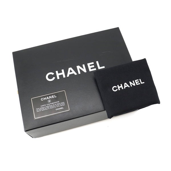 シャネル チェーンショルダーバッグ ニュートラベル ライン ココマーク ナイロン A15316 CHANEL 黒