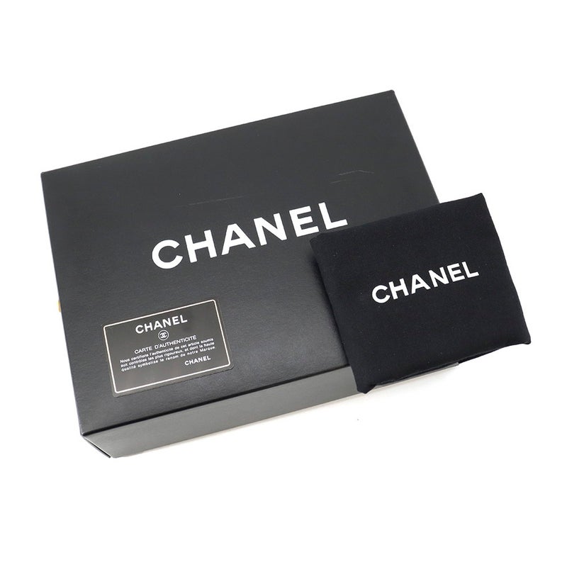 シャネル チェーンショルダーバッグ ニュートラベル ライン ココマーク ナイロン A15316 CHANEL 黒