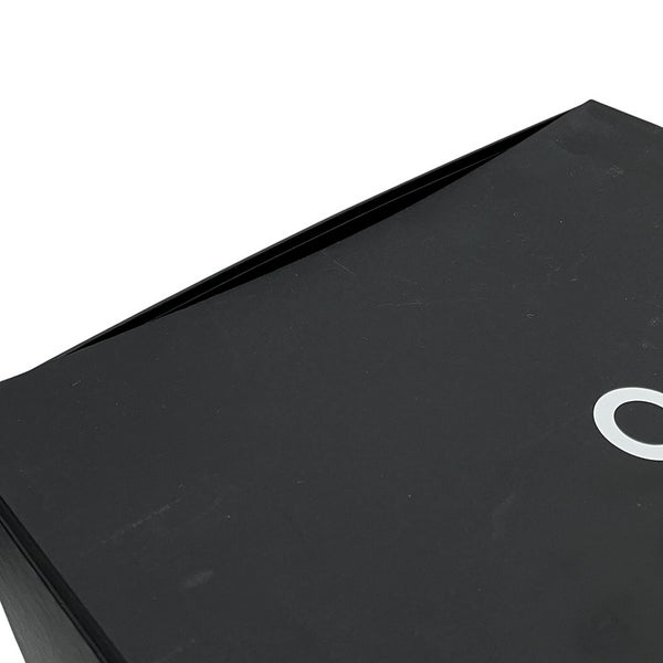 シャネル トートバッグ ココネージュ マトラッセ ココマーク ボア 巾着トート ムートン ナイロン CHANEL 2way 黒