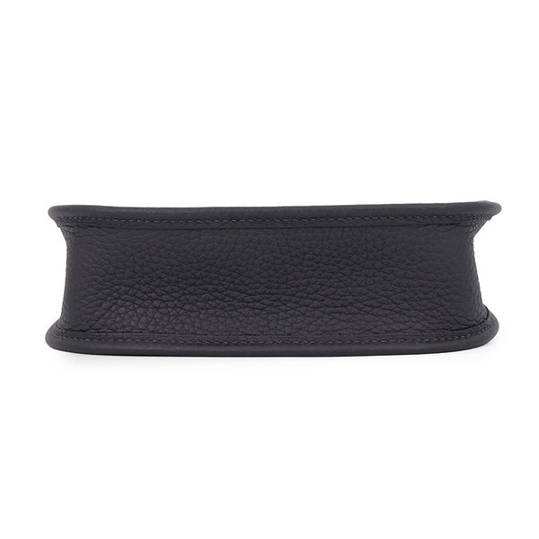 エルメス ショルダーバッグ エブリンTPM 111cm アマゾン キャバン/シルバー金具 トリヨンクレマンス K刻印 HERMES