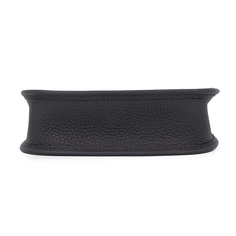 エルメス ショルダーバッグ エブリンTPM 111cm アマゾン キャバン/シルバー金具 トリヨンクレマンス K刻印 HERMES