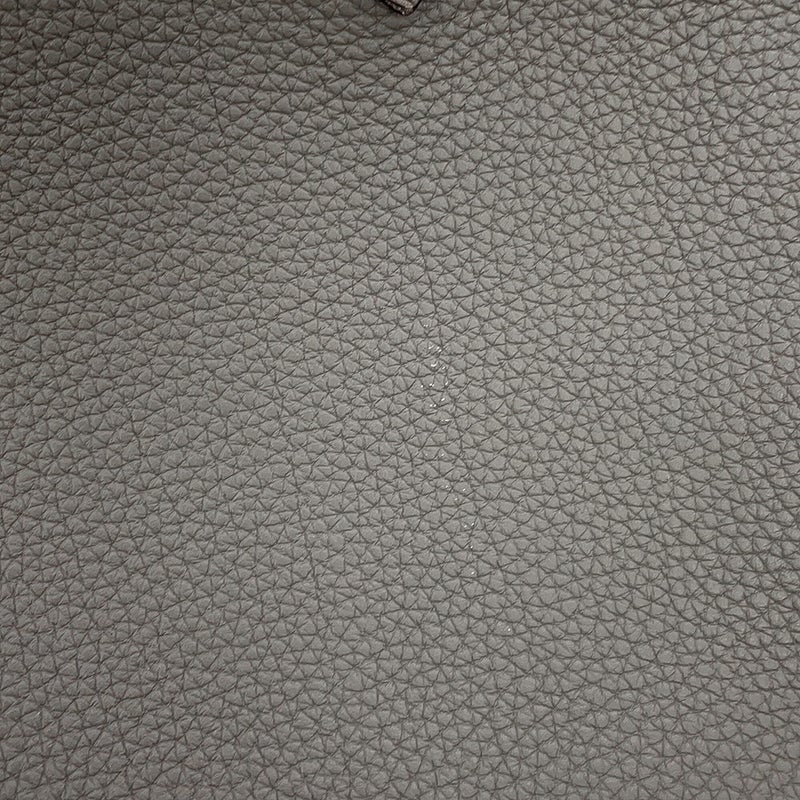 エルメス バーキン30 グリメイヤー/シルバー金具 トゴ B刻印 HERMES Birkin ハンドバッグ