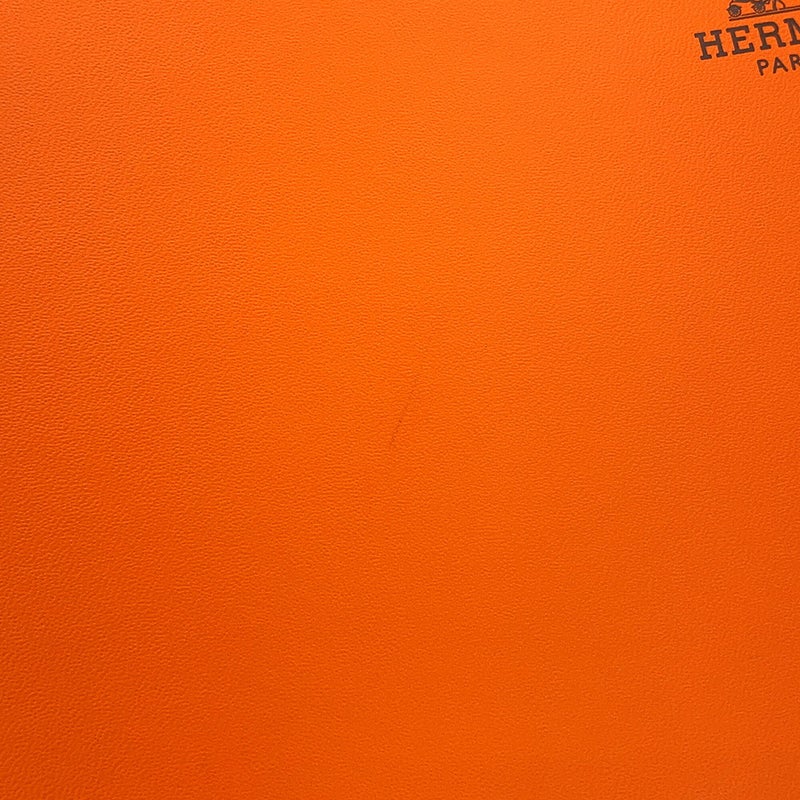 エルメス ハンドバッグ ピコタンロックPM ブルーペール/シルバー金具 トリヨンクレマンス K刻印 HERMES
