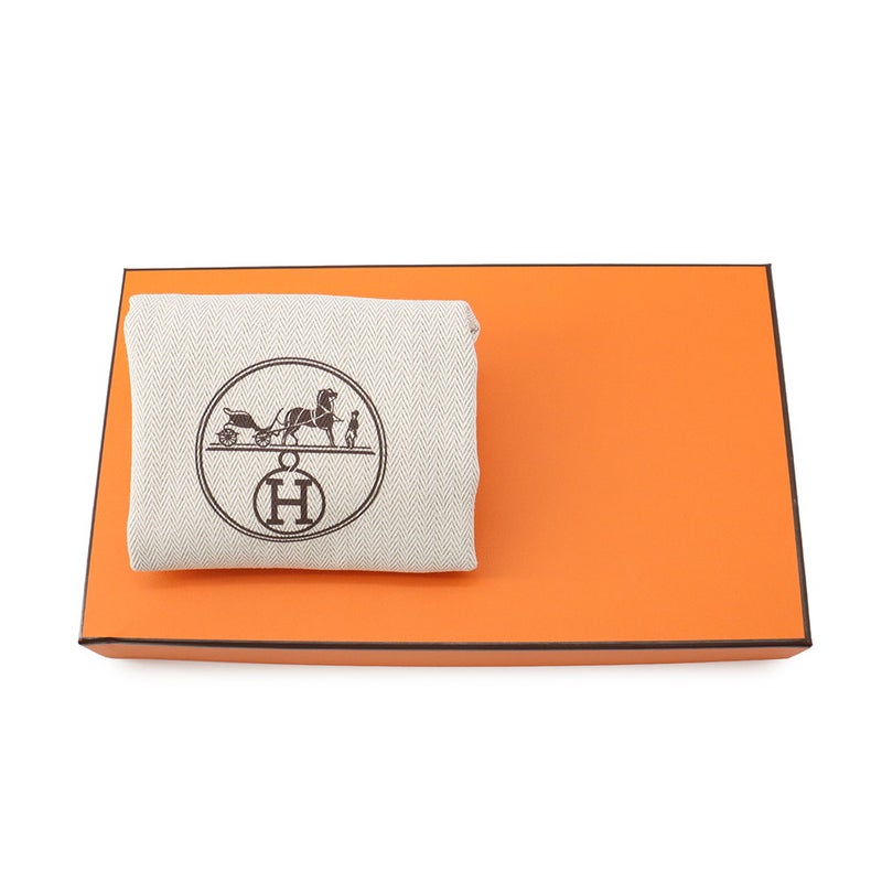 エルメス ハンドバッグ ポシェットケリー ローズサクラ/シルバー金具 スイフト K刻印 HERMES バッグ