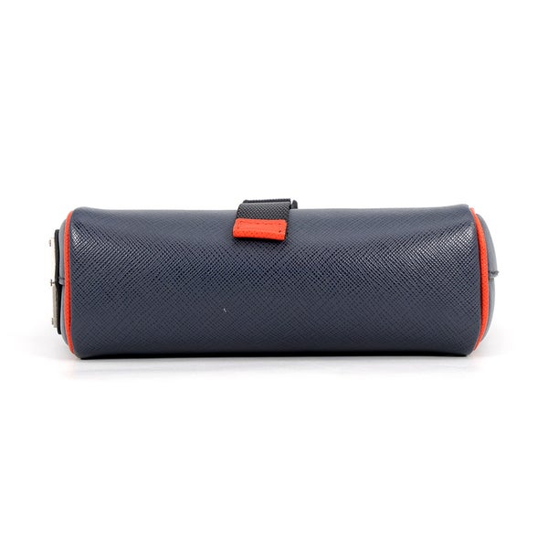 プラダ ショルダーバッグ トライアングルロゴ サフィアーノ  レザー 2VD019 PRADA