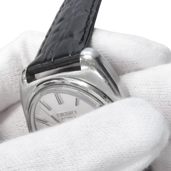 セイコー キングセイコー ハイビート 5625-7070 SEIKO 腕時計 シルバー文字盤 ヴィンテージ