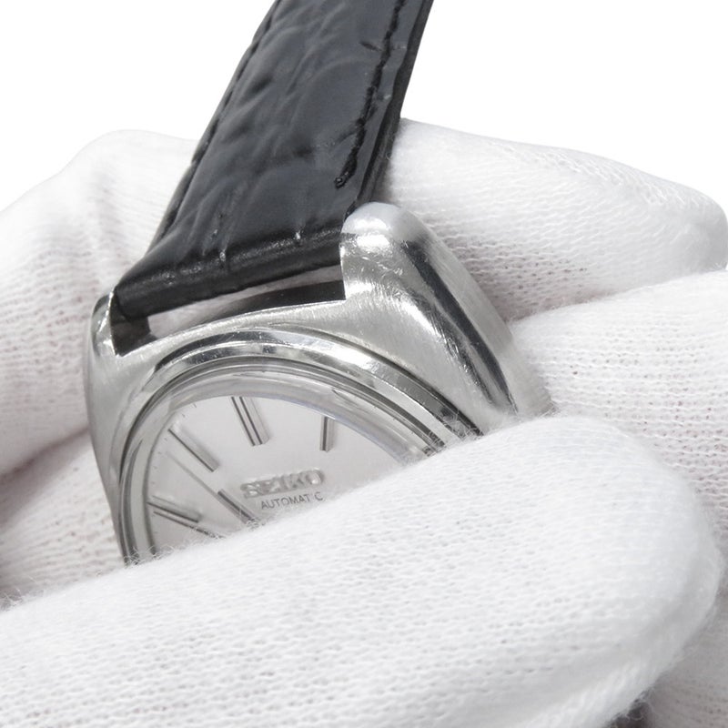 セイコー キングセイコー ハイビート 5625-7070 SEIKO 腕時計 シルバー文字盤 ヴィンテージ
