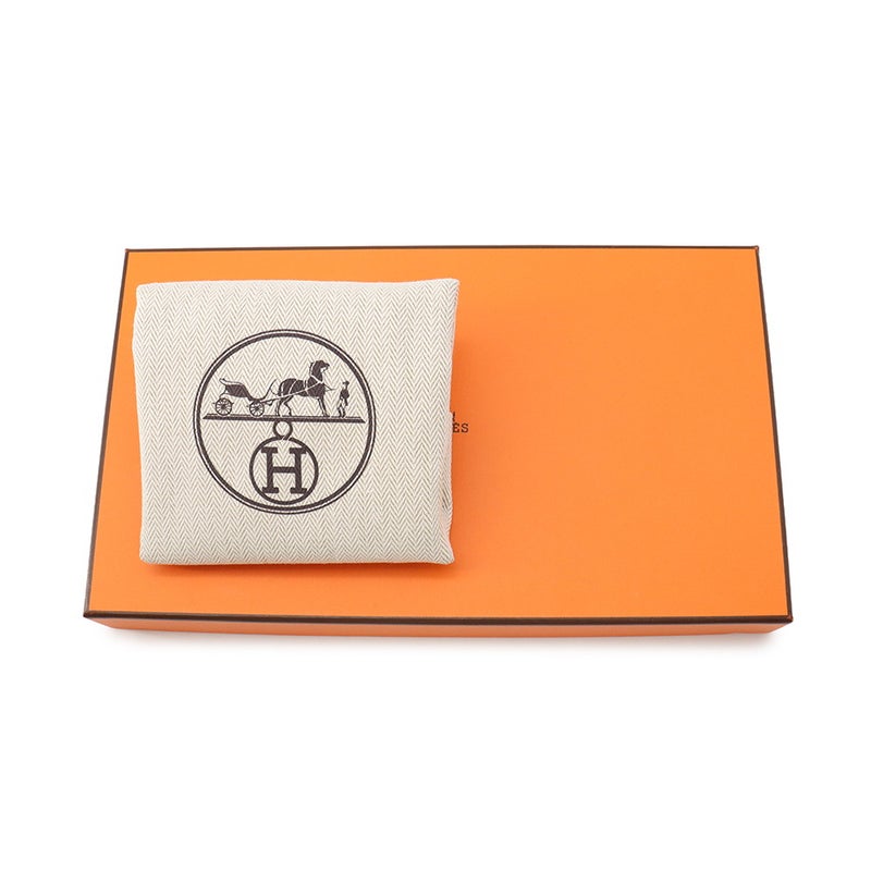 エルメス ハンドバッグ ポシェットケリー ブラック/ゴールド金具 スイフト K刻印 HERMES 黒