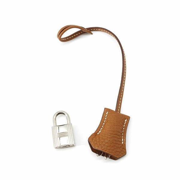 エルメス バーキン30 ゴールド/シルバー金具 トゴ □I刻印 HERMES Birkin ハンドバッグ スターマーク