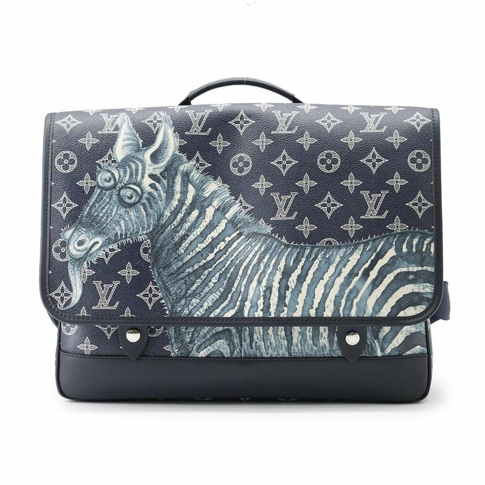 販売オーダー LOUIS VUITTON ルイ ヴィトン モノグラムサバンナ