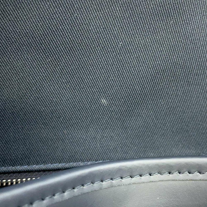 ルイヴィトン ショルダーバッグ モノグラム・サバンナ メッセンジャーGM M43293 LOUIS VUITTON シマウマ チャップマン・ブラザーズ