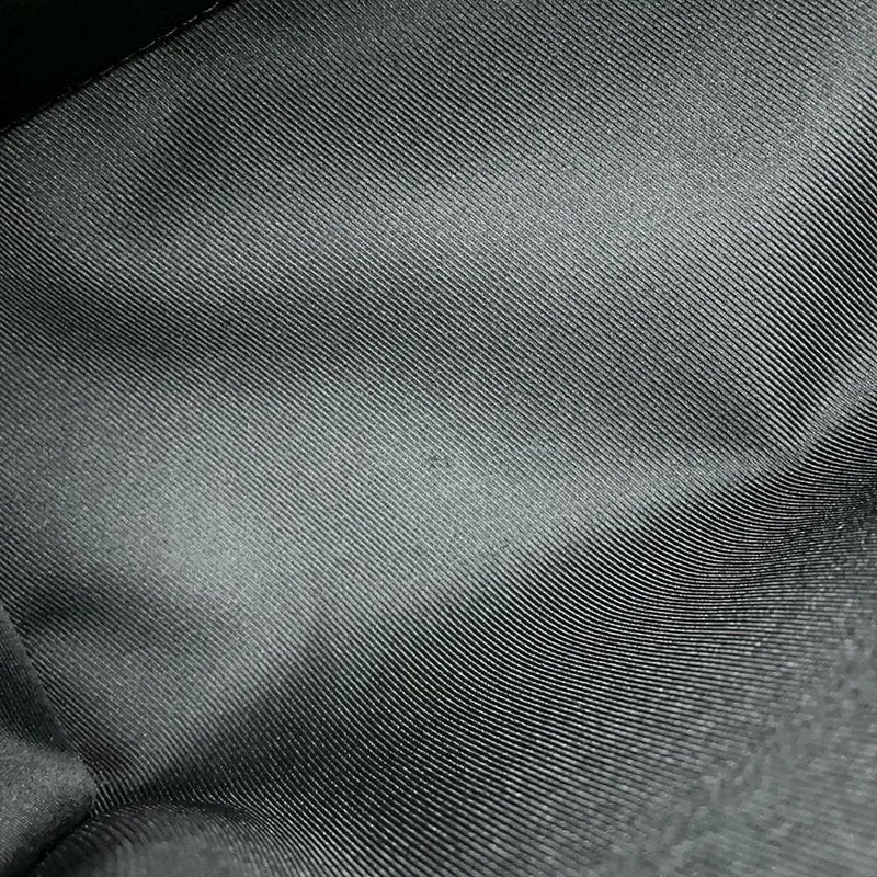 ルイヴィトン ショルダーバッグ モノグラム・エクリプス リバース シティ・キーポル M45936 ブラック 黒