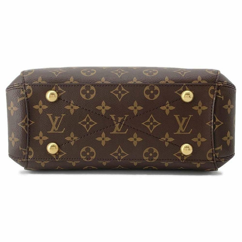 ルイヴィトン ハンドバッグ モノグラム モンテーニュBB M41055 LOUIS VUITTON 2wayショルダーバッグ