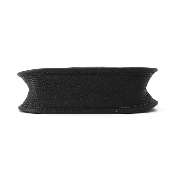 エルメス エブリンTPM アマゾン ブラック/ゴールド金具 トリヨンクレマンス W刻印 黒