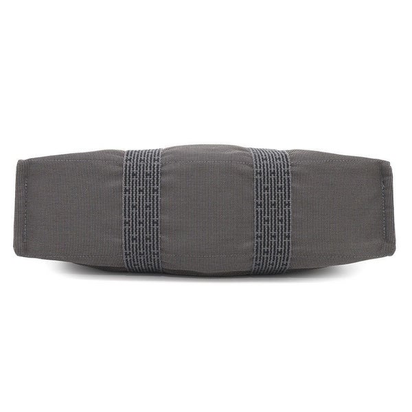 エルメス ハンドバッグ エールライントートMM キャンバス HERMES バッグ トートバッグ