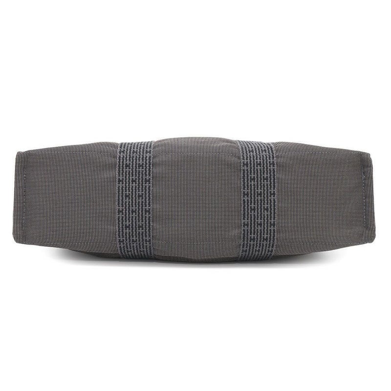 エルメス ハンドバッグ エールライントートMM キャンバス HERMES バッグ トートバッグ