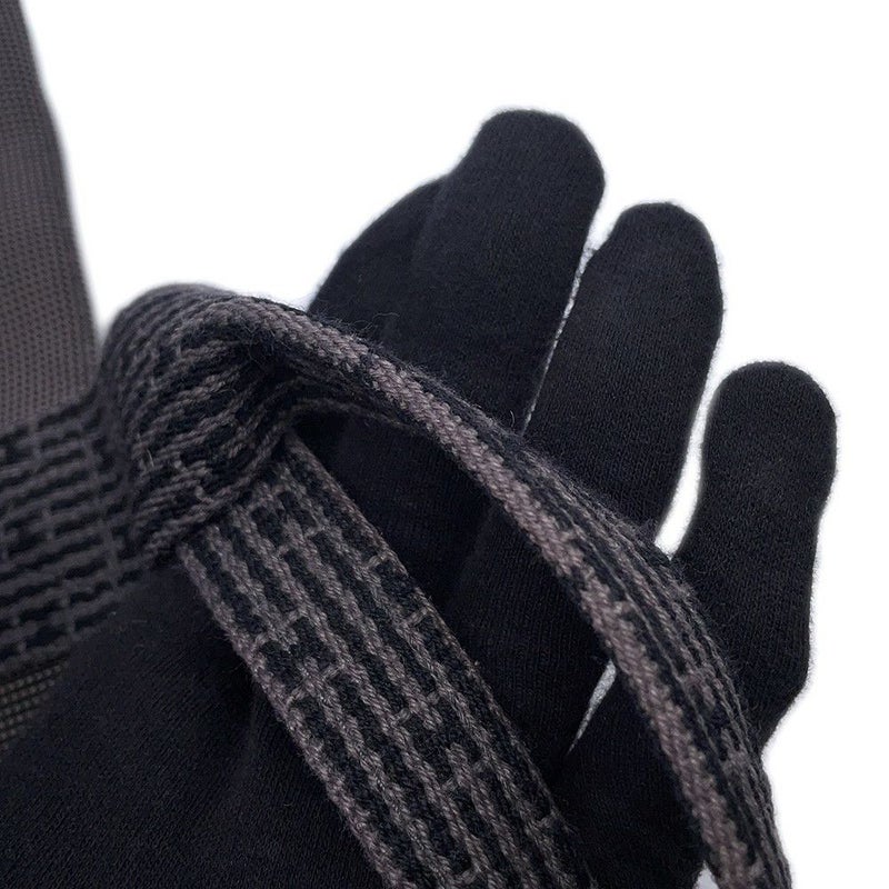 エルメス ハンドバッグ エールライントートMM キャンバス HERMES バッグ トートバッグ