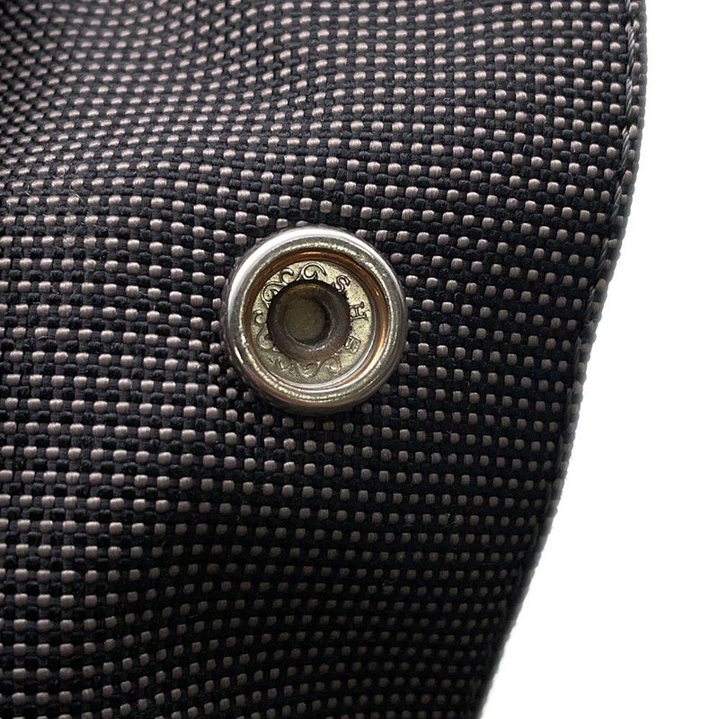 エルメス ハンドバッグ エールライントートMM キャンバス HERMES バッグ トートバッグ