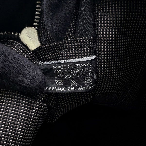 エルメス ハンドバッグ エールライントートMM キャンバス HERMES バッグ トートバッグ