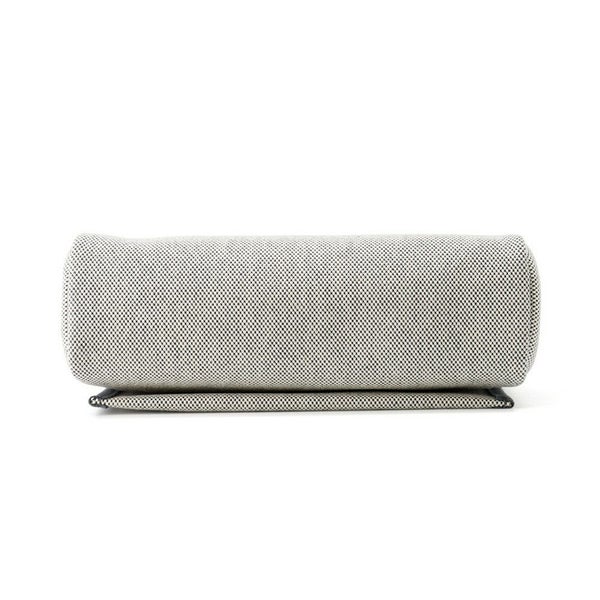 エルメス ショルダーバッグ エールバッグジップ ミニ アルドワーズ/エクリュ/シルバー金具トワルミリタリー/ヴァッシュハンター W刻印