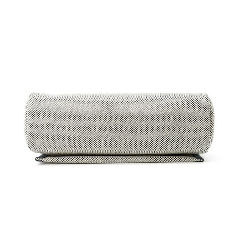 エルメス ショルダーバッグ エールバッグジップ ミニ アルドワーズ/エクリュ/シルバー金具トワルミリタリー/ヴァッシュハンター W刻印