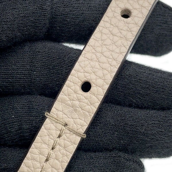 ルイヴィトン ハンドバッグ モノグラム・マヒナ ベラ M57201 LOUIS VUITTON 2way 巾着バッグ