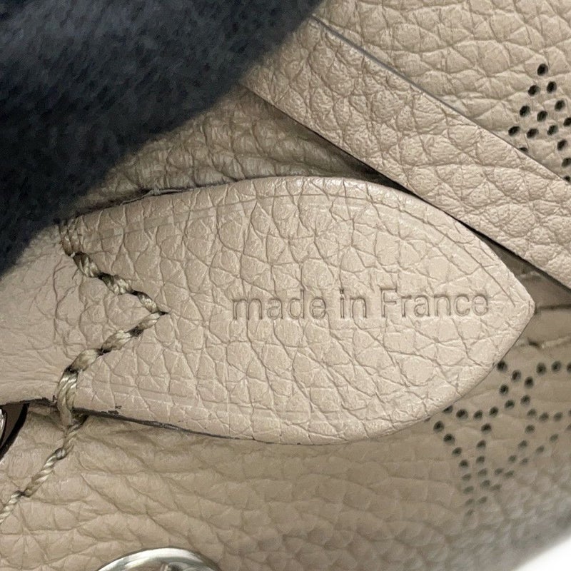 ルイヴィトン ハンドバッグ モノグラム・マヒナ ベラ M57201 LOUIS VUITTON 2way 巾着バッグ